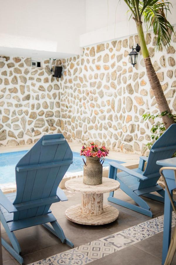 Hotel ADAZ Mediterráneo Santa Marta (Magdalena) Exterior foto